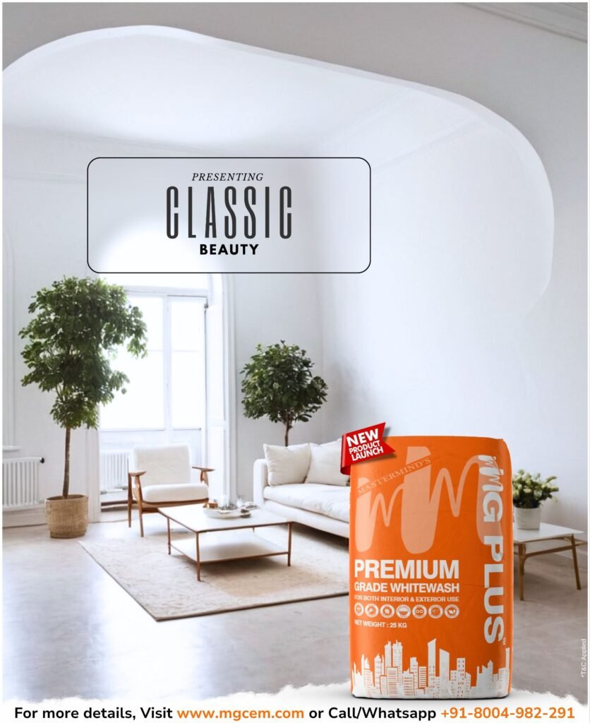 Classic Vibes✨️
With Premium Powder-Based Cement Primer MG PLUS🧡